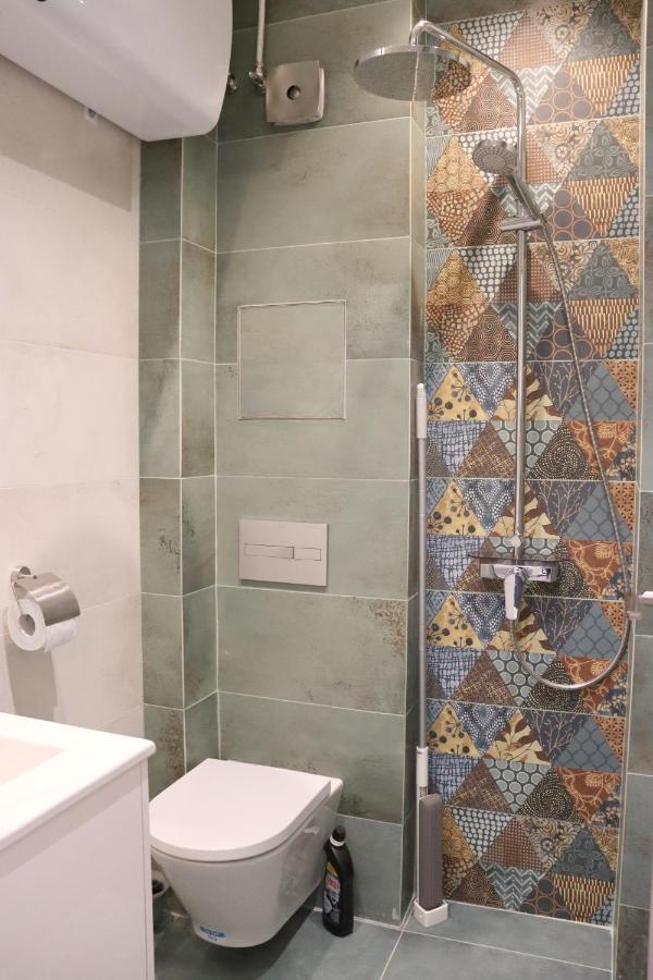 Stylish And Quiet With Balcony Appartamento Sofia