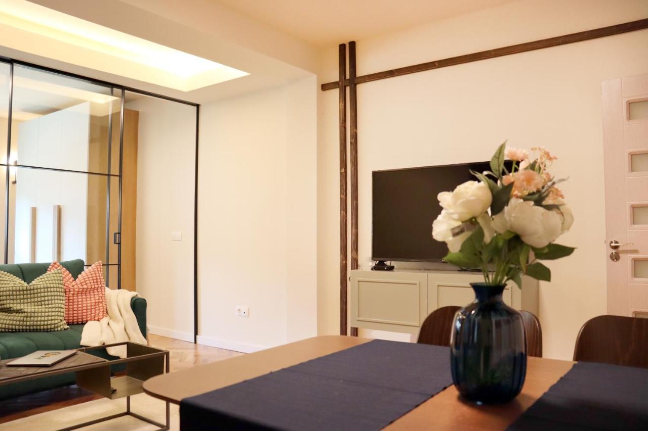 Stylish And Quiet With Balcony Sofia