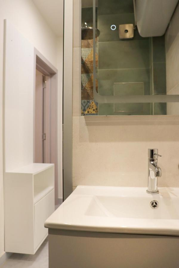Stylish And Quiet With Balcony *